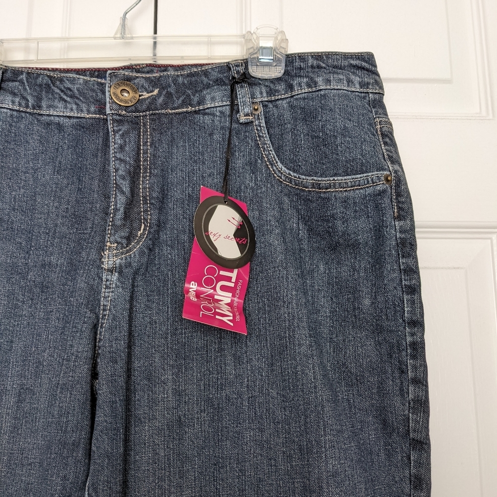 AVENUE JEANS - Picture 3 of 7
